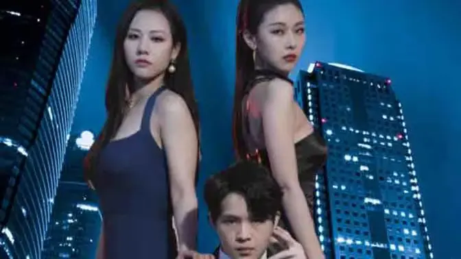 《都市至尊战神》：龙归都市，燃爆复仇爽文！揭秘战神背后的爱恨情仇