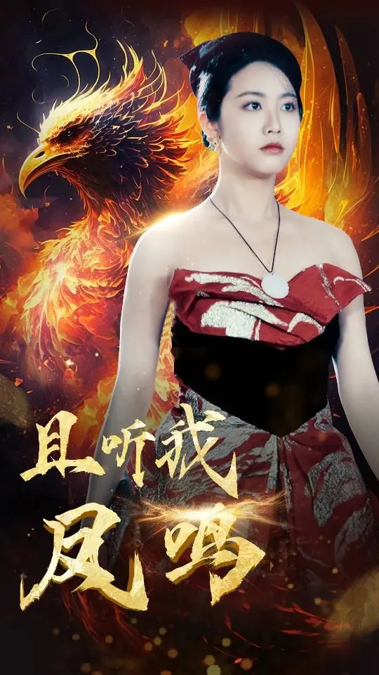 《且听我凤鸣》：仙气飘飘，废柴少女逆袭之路，这才是真正的养成系！