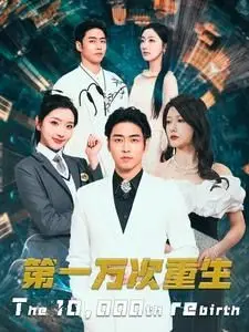《第一万次重生》：一场关于爱的“纠葛”，看得我肝肠寸断，值不值得？